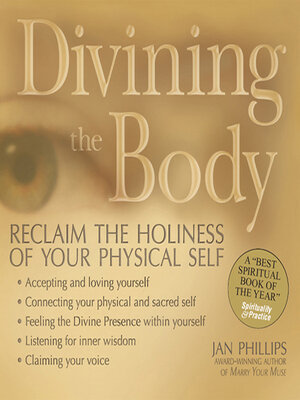 cover image of Divining the Body